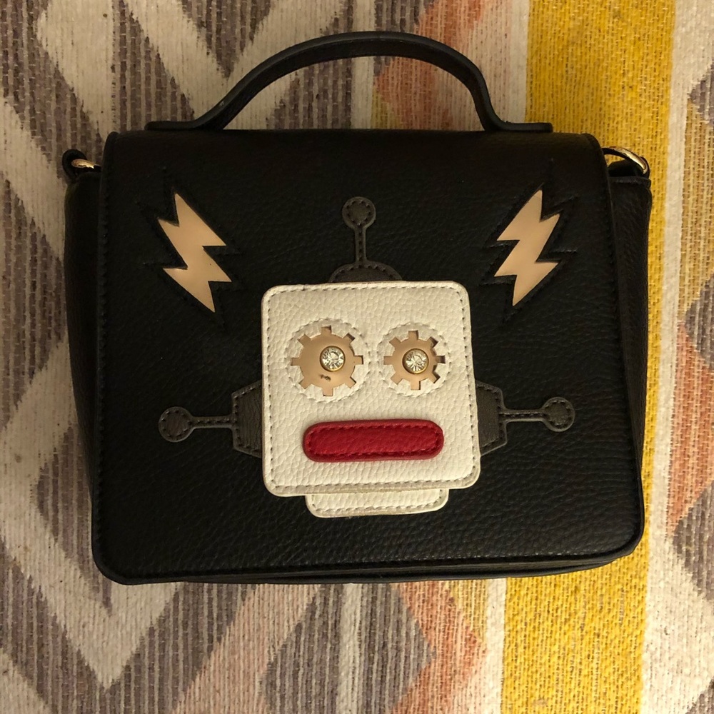 RARE/UNIQUE Robot Clutch